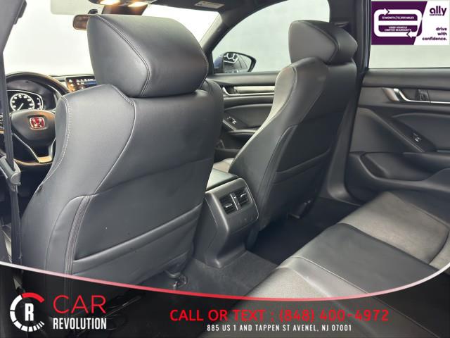 2018 Honda Accord Sedan Sport 2.0T, available for sale in Avenel, New Jersey | Car Revolution. Avenel, New Jersey 2018 Honda Accord Sedan Sport 2.0T, available for sale in Avenel, New Jersey | Car Revolution. Avenel, New Jersey