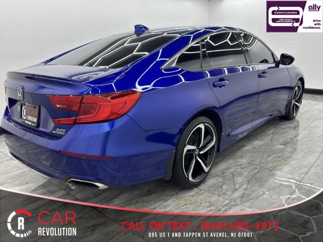 2018 Honda Accord Sedan Sport 2.0T, available for sale in Avenel, New Jersey | Car Revolution. Avenel, New Jersey 2018 Honda Accord Sedan Sport 2.0T, available for sale in Avenel, New Jersey | Car Revolution. Avenel, New Jersey