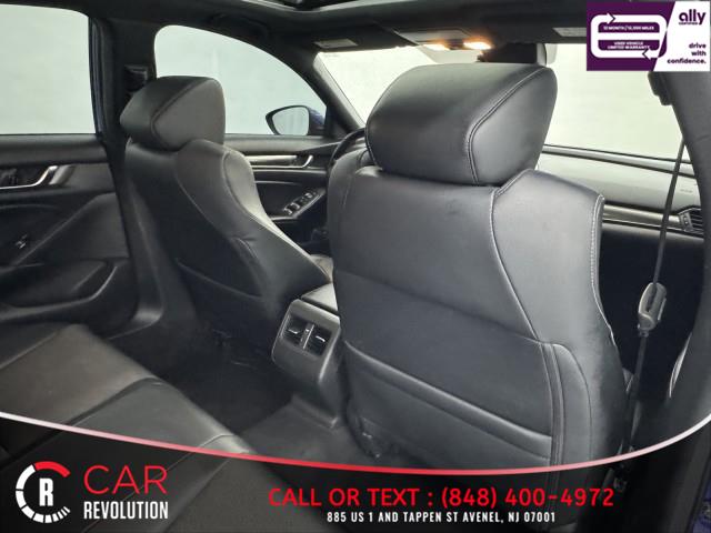 2018 Honda Accord Sedan Sport 2.0T, available for sale in Avenel, New Jersey | Car Revolution. Avenel, New Jersey 2018 Honda Accord Sedan Sport 2.0T, available for sale in Avenel, New Jersey | Car Revolution. Avenel, New Jersey