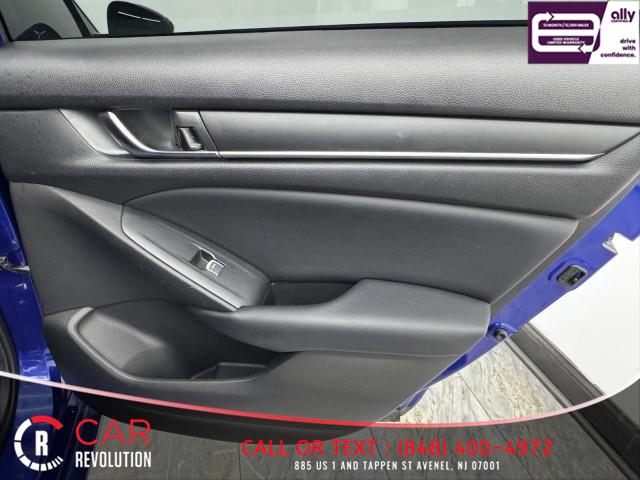 2018 Honda Accord Sedan Sport 2.0T, available for sale in Avenel, New Jersey | Car Revolution. Avenel, New Jersey 2018 Honda Accord Sedan Sport 2.0T, available for sale in Avenel, New Jersey | Car Revolution. Avenel, New Jersey