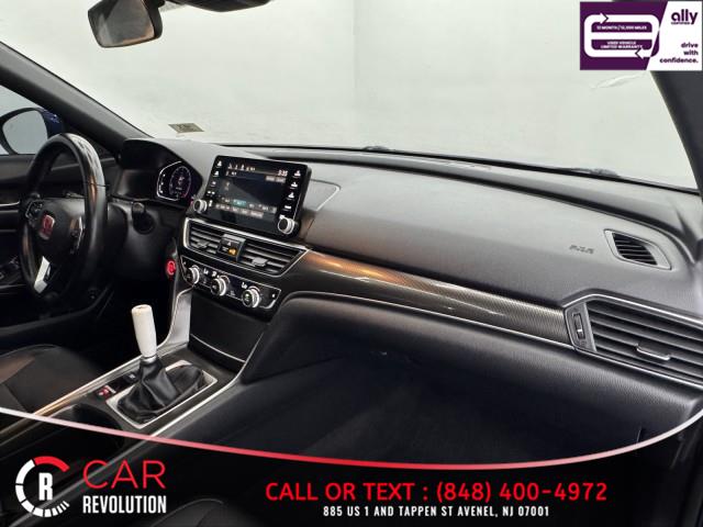 2018 Honda Accord Sedan Sport 2.0T, available for sale in Avenel, New Jersey | Car Revolution. Avenel, New Jersey 2018 Honda Accord Sedan Sport 2.0T, available for sale in Avenel, New Jersey | Car Revolution. Avenel, New Jersey