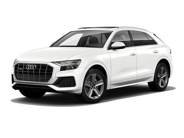 Used 2019 Audi Q8 in Great Neck, New York | Camy Cars. Great Neck, New York