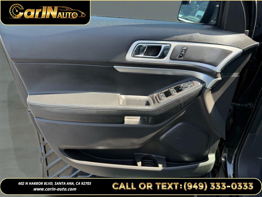 2014 Ford Explorer FWD 4dr XLT, available for sale in Santa Ana, California | Carin Auto. Santa Ana, California 2014 Ford Explorer FWD 4dr XLT, available for sale in Santa Ana, California | Carin Auto. Santa Ana, California