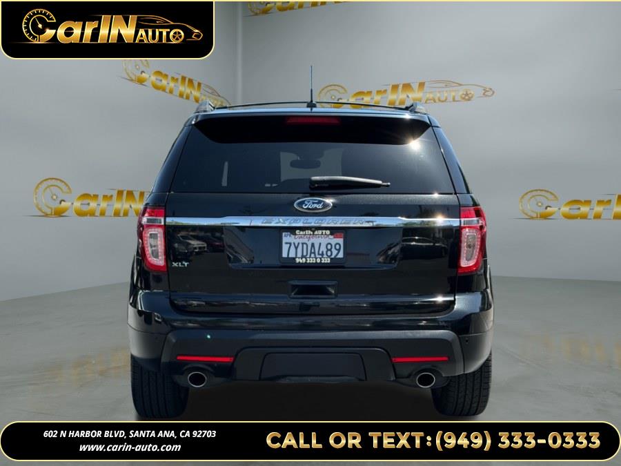 2014 Ford Explorer FWD 4dr XLT, available for sale in Santa Ana, California | Carin Auto. Santa Ana, California 2014 Ford Explorer FWD 4dr XLT, available for sale in Santa Ana, California | Carin Auto. Santa Ana, California