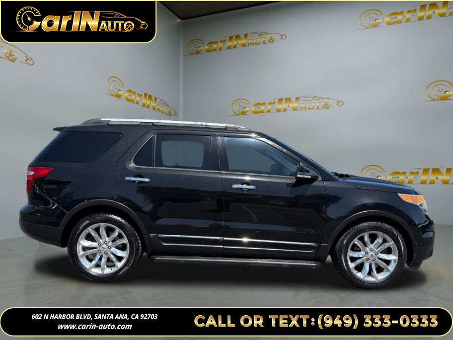 2014 Ford Explorer FWD 4dr XLT, available for sale in Santa Ana, California | Carin Auto. Santa Ana, California 2014 Ford Explorer FWD 4dr XLT, available for sale in Santa Ana, California | Carin Auto. Santa Ana, California