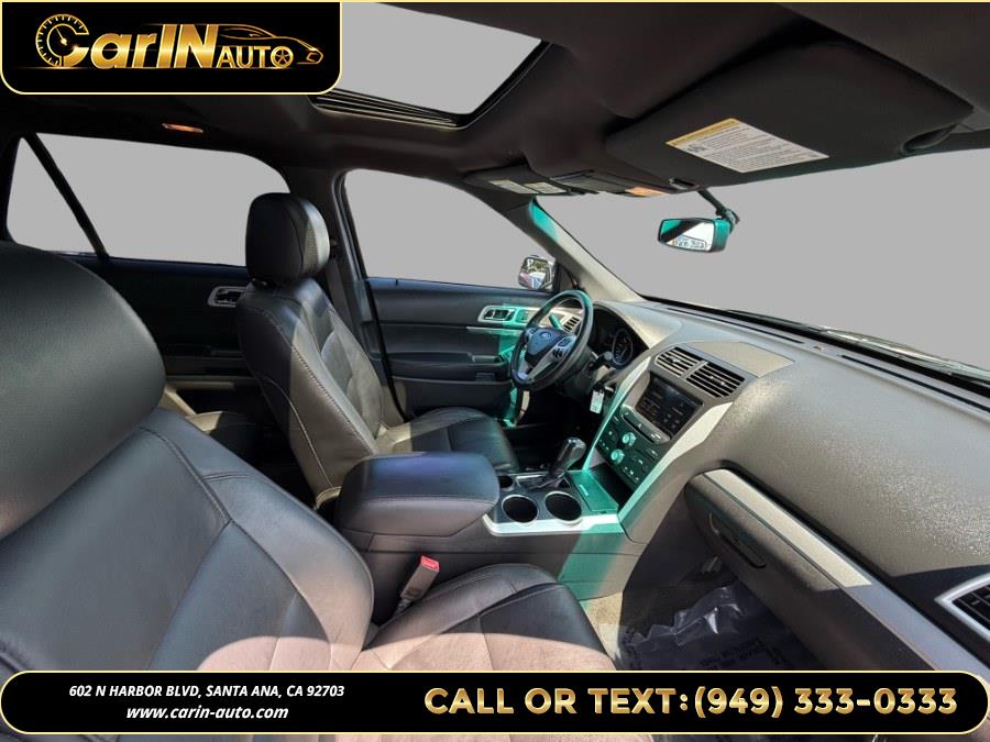 2014 Ford Explorer FWD 4dr XLT, available for sale in Santa Ana, California | Carin Auto. Santa Ana, California 2014 Ford Explorer FWD 4dr XLT, available for sale in Santa Ana, California | Carin Auto. Santa Ana, California
