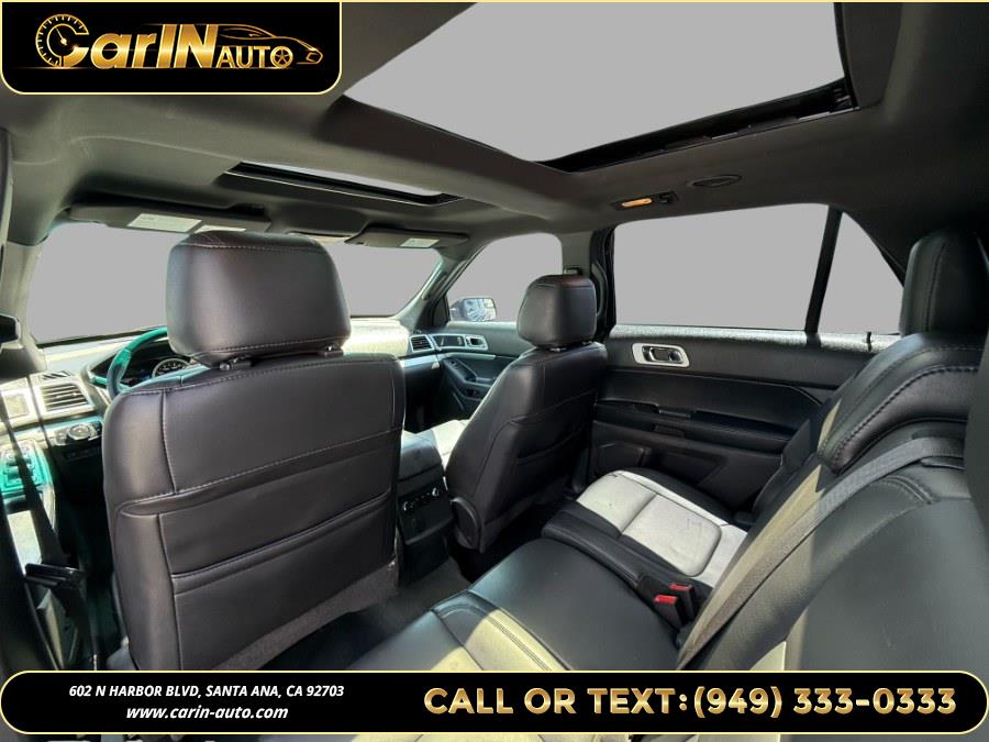 2014 Ford Explorer FWD 4dr XLT, available for sale in Santa Ana, California | Carin Auto. Santa Ana, California 2014 Ford Explorer FWD 4dr XLT, available for sale in Santa Ana, California | Carin Auto. Santa Ana, California