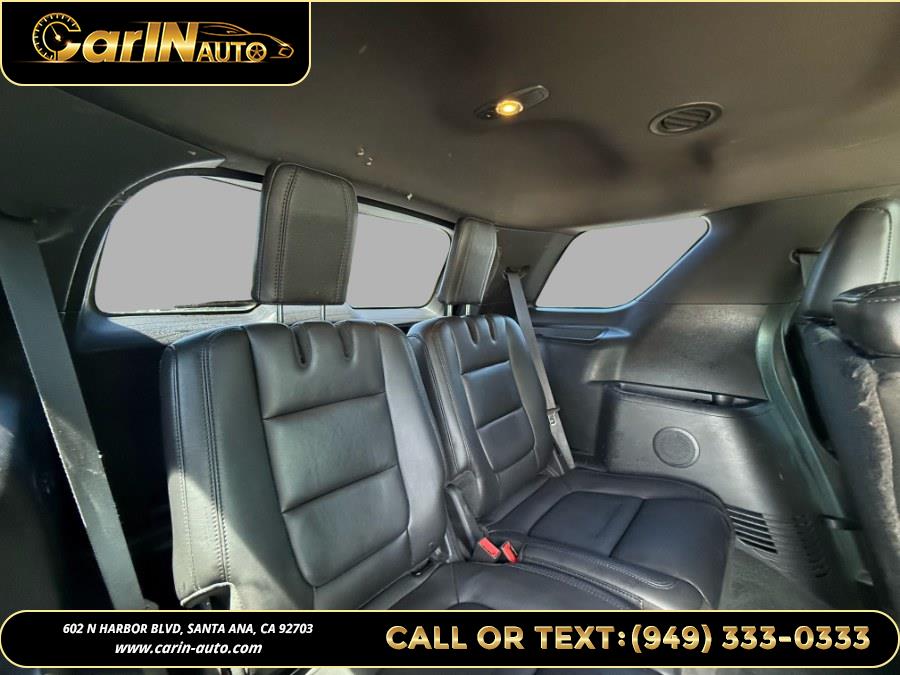 2014 Ford Explorer FWD 4dr XLT, available for sale in Santa Ana, California | Carin Auto. Santa Ana, California 2014 Ford Explorer FWD 4dr XLT, available for sale in Santa Ana, California | Carin Auto. Santa Ana, California