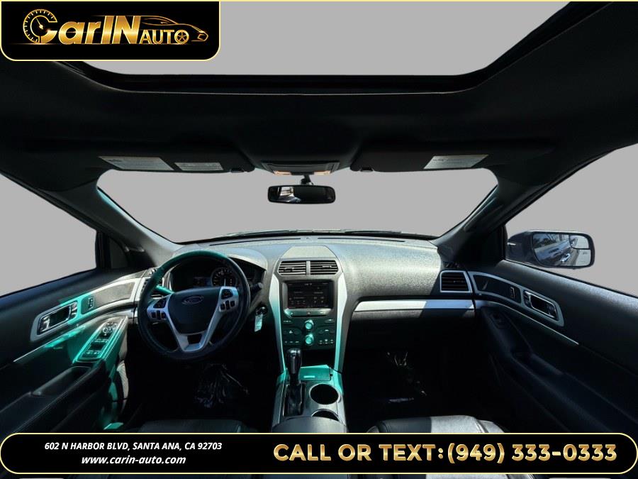 2014 Ford Explorer FWD 4dr XLT, available for sale in Santa Ana, California | Carin Auto. Santa Ana, California 2014 Ford Explorer FWD 4dr XLT, available for sale in Santa Ana, California | Carin Auto. Santa Ana, California