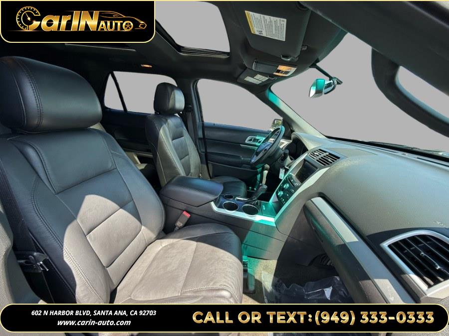 2014 Ford Explorer FWD 4dr XLT, available for sale in Santa Ana, California | Carin Auto. Santa Ana, California 2014 Ford Explorer FWD 4dr XLT, available for sale in Santa Ana, California | Carin Auto. Santa Ana, California