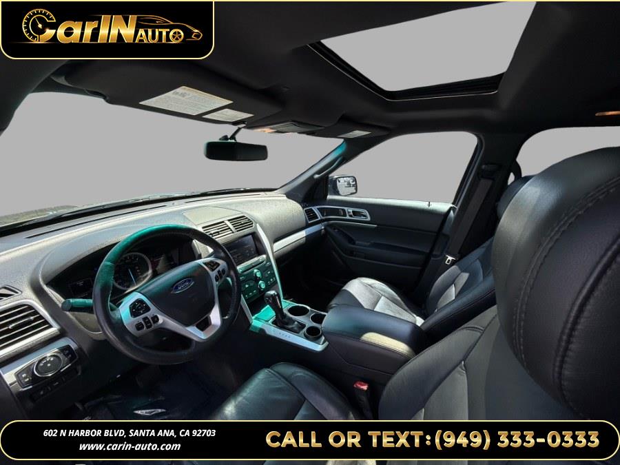 2014 Ford Explorer FWD 4dr XLT, available for sale in Santa Ana, California | Carin Auto. Santa Ana, California 2014 Ford Explorer FWD 4dr XLT, available for sale in Santa Ana, California | Carin Auto. Santa Ana, California