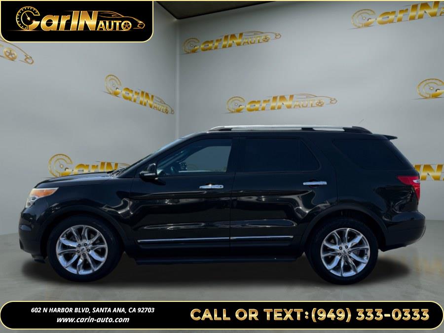 2014 Ford Explorer FWD 4dr XLT, available for sale in Santa Ana, California | Carin Auto. Santa Ana, California 2014 Ford Explorer FWD 4dr XLT, available for sale in Santa Ana, California | Carin Auto. Santa Ana, California