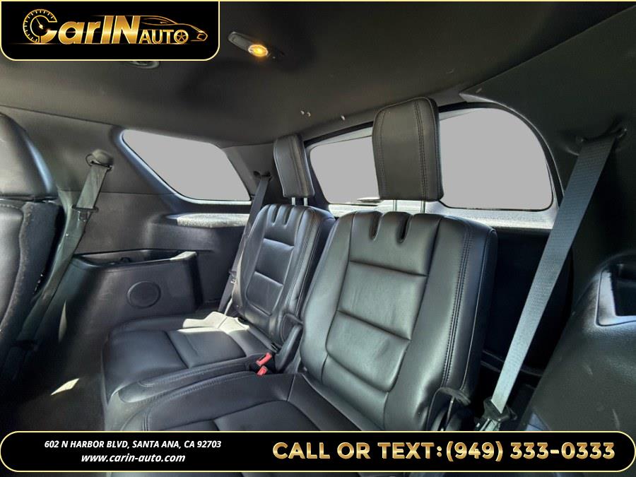 2014 Ford Explorer FWD 4dr XLT, available for sale in Santa Ana, California | Carin Auto. Santa Ana, California 2014 Ford Explorer FWD 4dr XLT, available for sale in Santa Ana, California | Carin Auto. Santa Ana, California