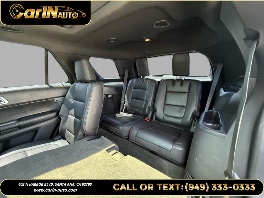 2014 Ford Explorer FWD 4dr XLT, available for sale in Santa Ana, California | Carin Auto. Santa Ana, California 2014 Ford Explorer FWD 4dr XLT, available for sale in Santa Ana, California | Carin Auto. Santa Ana, California