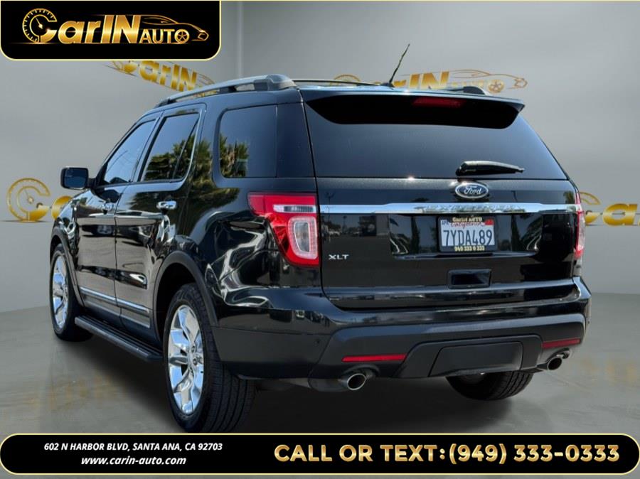 2014 Ford Explorer FWD 4dr XLT, available for sale in Santa Ana, California | Carin Auto. Santa Ana, California 2014 Ford Explorer FWD 4dr XLT, available for sale in Santa Ana, California | Carin Auto. Santa Ana, California