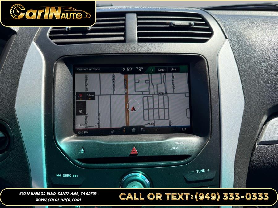 2014 Ford Explorer FWD 4dr XLT, available for sale in Santa Ana, California | Carin Auto. Santa Ana, California 2014 Ford Explorer FWD 4dr XLT, available for sale in Santa Ana, California | Carin Auto. Santa Ana, California