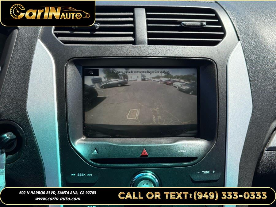 2014 Ford Explorer FWD 4dr XLT, available for sale in Santa Ana, California | Carin Auto. Santa Ana, California 2014 Ford Explorer FWD 4dr XLT, available for sale in Santa Ana, California | Carin Auto. Santa Ana, California