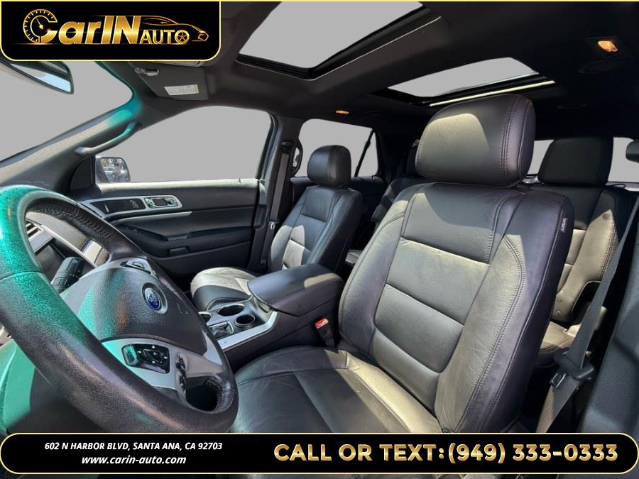 2014 Ford Explorer FWD 4dr XLT, available for sale in Santa Ana, California | Carin Auto. Santa Ana, California 2014 Ford Explorer FWD 4dr XLT, available for sale in Santa Ana, California | Carin Auto. Santa Ana, California