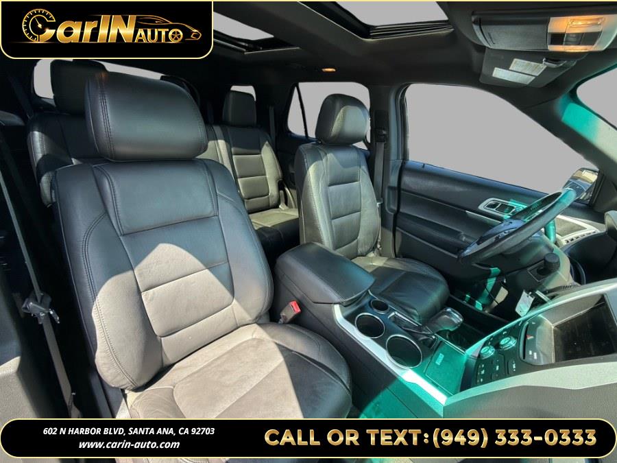 2014 Ford Explorer FWD 4dr XLT, available for sale in Santa Ana, California | Carin Auto. Santa Ana, California 2014 Ford Explorer FWD 4dr XLT, available for sale in Santa Ana, California | Carin Auto. Santa Ana, California