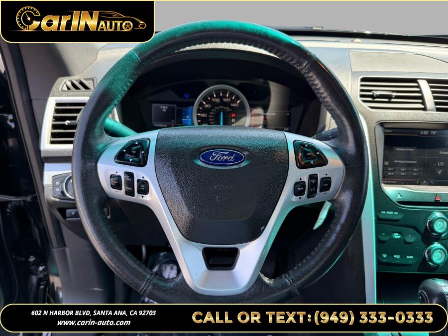 2014 Ford Explorer FWD 4dr XLT, available for sale in Santa Ana, California | Carin Auto. Santa Ana, California 2014 Ford Explorer FWD 4dr XLT, available for sale in Santa Ana, California | Carin Auto. Santa Ana, California