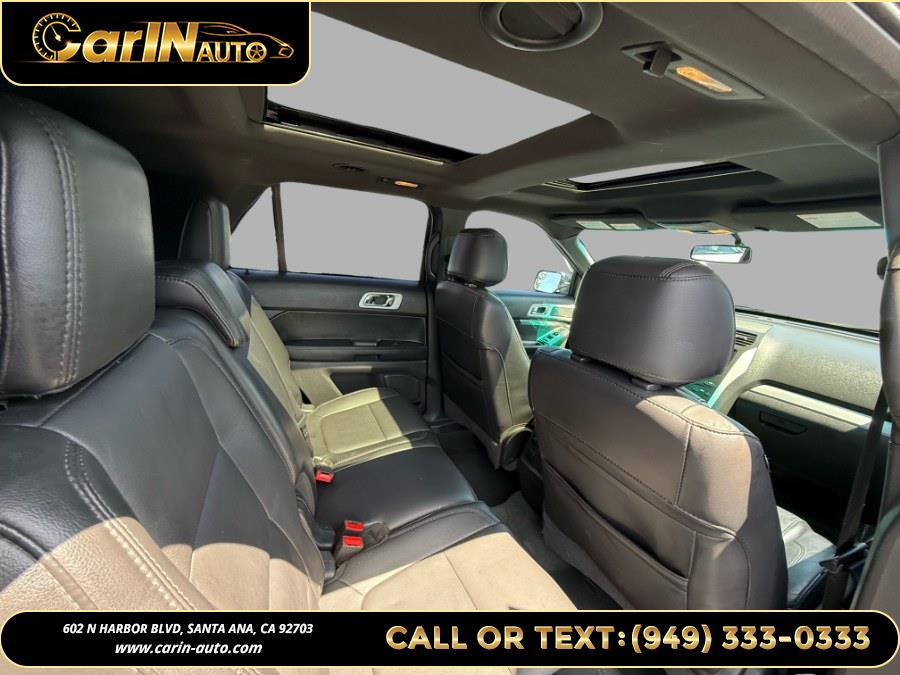 2014 Ford Explorer FWD 4dr XLT, available for sale in Santa Ana, California | Carin Auto. Santa Ana, California 2014 Ford Explorer FWD 4dr XLT, available for sale in Santa Ana, California | Carin Auto. Santa Ana, California