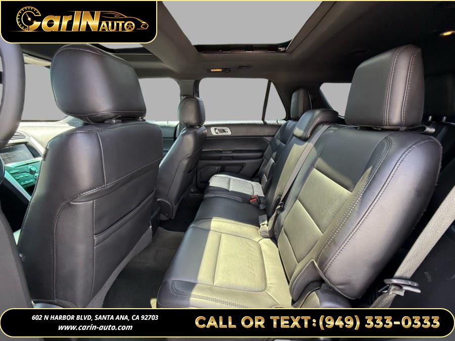 2014 Ford Explorer FWD 4dr XLT, available for sale in Santa Ana, California | Carin Auto. Santa Ana, California 2014 Ford Explorer FWD 4dr XLT, available for sale in Santa Ana, California | Carin Auto. Santa Ana, California