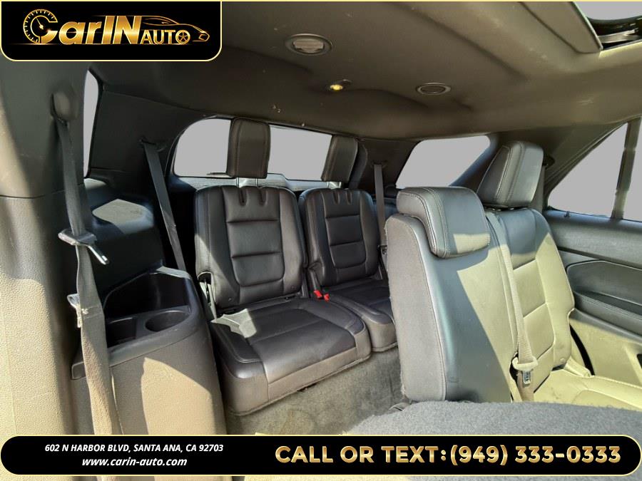 2014 Ford Explorer FWD 4dr XLT, available for sale in Santa Ana, California | Carin Auto. Santa Ana, California 2014 Ford Explorer FWD 4dr XLT, available for sale in Santa Ana, California | Carin Auto. Santa Ana, California