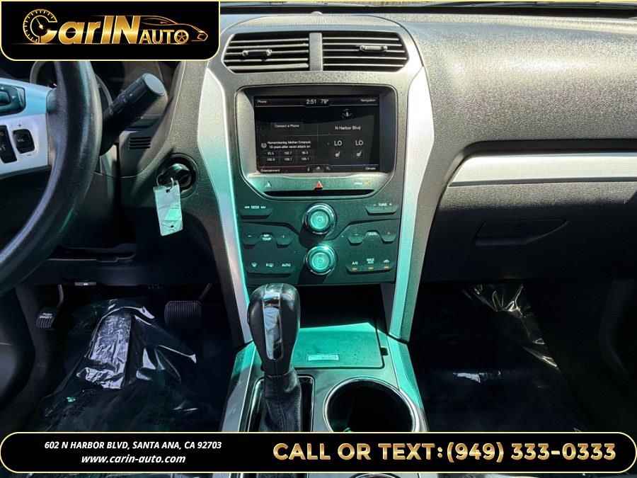 2014 Ford Explorer FWD 4dr XLT, available for sale in Santa Ana, California | Carin Auto. Santa Ana, California 2014 Ford Explorer FWD 4dr XLT, available for sale in Santa Ana, California | Carin Auto. Santa Ana, California