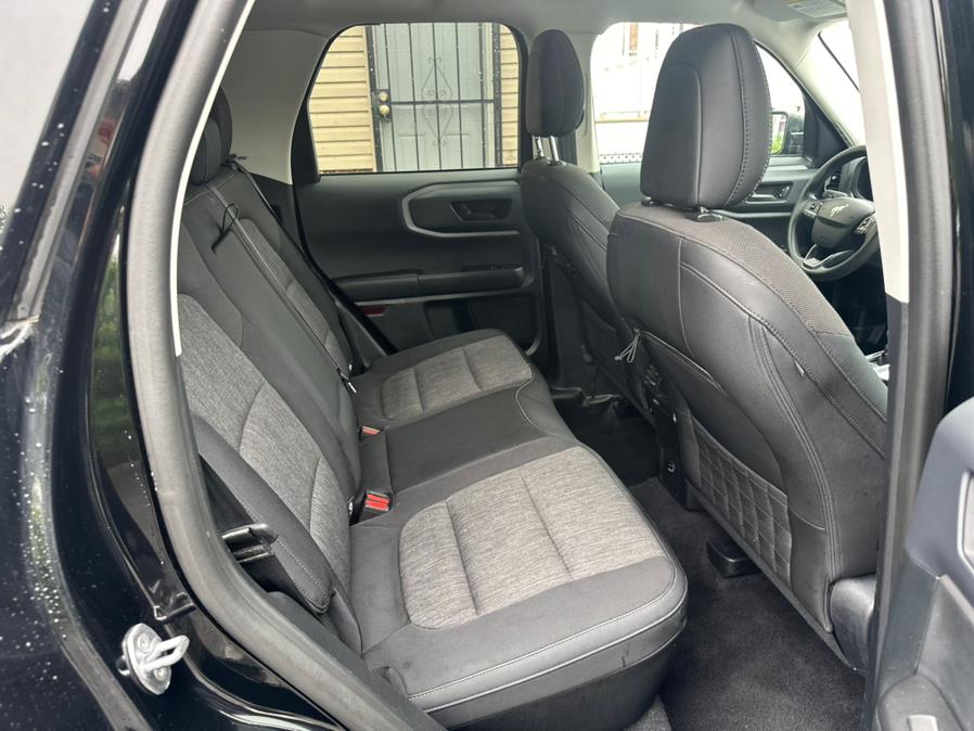2021 Ford Bronco Sport Big Bend 4x4, available for sale in Irvington, New Jersey | RT 603 Auto Mall. Irvington, New Jersey 2021 Ford Bronco Sport Big Bend 4x4, available for sale in Irvington, New Jersey | RT 603 Auto Mall. Irvington, New Jersey
