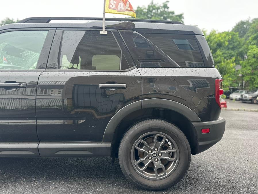 2021 Ford Bronco Sport Big Bend 4x4, available for sale in Irvington, New Jersey | RT 603 Auto Mall. Irvington, New Jersey 2021 Ford Bronco Sport Big Bend 4x4, available for sale in Irvington, New Jersey | RT 603 Auto Mall. Irvington, New Jersey