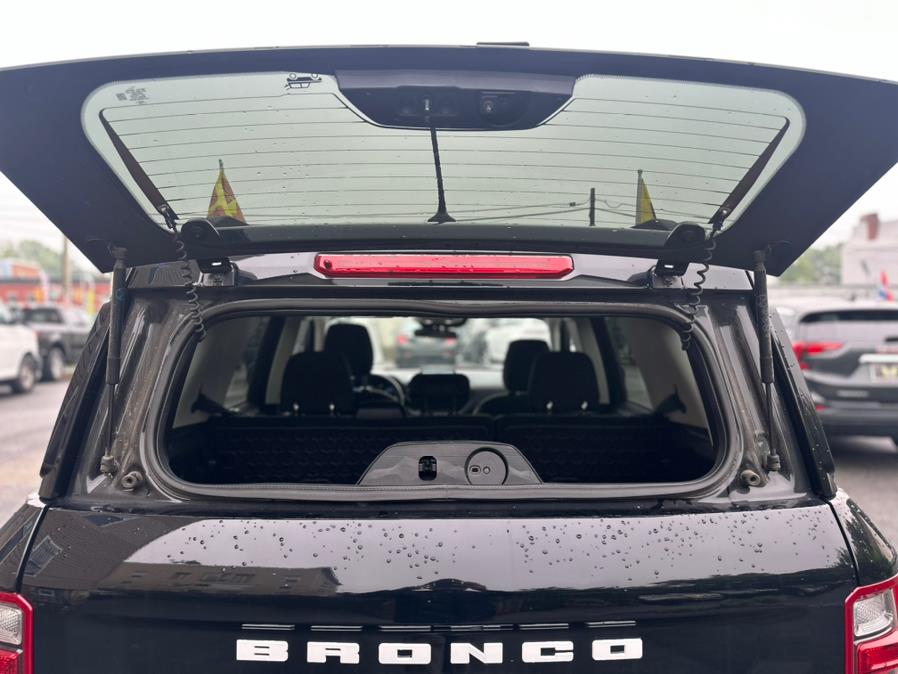 2021 Ford Bronco Sport Big Bend 4x4, available for sale in Irvington, New Jersey | RT 603 Auto Mall. Irvington, New Jersey 2021 Ford Bronco Sport Big Bend 4x4, available for sale in Irvington, New Jersey | RT 603 Auto Mall. Irvington, New Jersey
