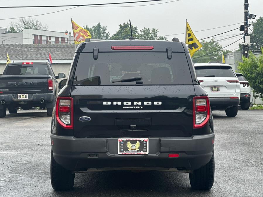 2021 Ford Bronco Sport Big Bend 4x4, available for sale in Irvington, New Jersey | RT 603 Auto Mall. Irvington, New Jersey 2021 Ford Bronco Sport Big Bend 4x4, available for sale in Irvington, New Jersey | RT 603 Auto Mall. Irvington, New Jersey