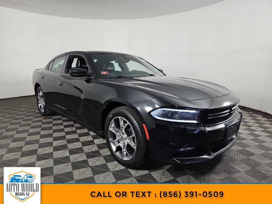 2016 Dodge Charger 4dr Sdn SXT AWD, available for sale in Delran, New Jersey | Auto World.com Inc. Delran, New Jersey 2016 Dodge Charger 4dr Sdn SXT AWD, available for sale in Delran, New Jersey | Auto World.com Inc. Delran, New Jersey