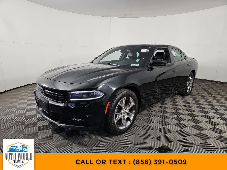 2016 Dodge Charger 4dr Sdn SXT AWD, available for sale in Delran, New Jersey | Auto World.com Inc. Delran, New Jersey 2016 Dodge Charger 4dr Sdn SXT AWD, available for sale in Delran, New Jersey | Auto World.com Inc. Delran, New Jersey
