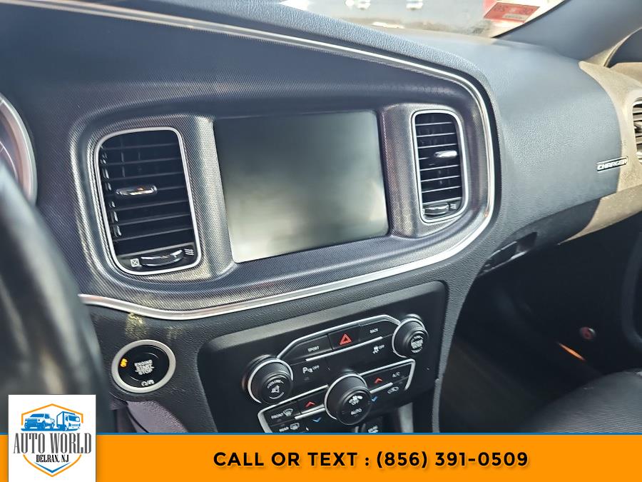 2016 Dodge Charger 4dr Sdn SXT AWD, available for sale in Delran, New Jersey | Auto World.com Inc. Delran, New Jersey 2016 Dodge Charger 4dr Sdn SXT AWD, available for sale in Delran, New Jersey | Auto World.com Inc. Delran, New Jersey