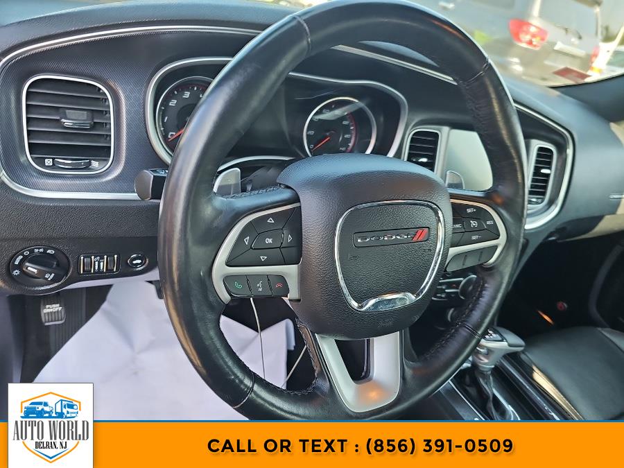2016 Dodge Charger 4dr Sdn SXT AWD, available for sale in Delran, New Jersey | Auto World.com Inc. Delran, New Jersey 2016 Dodge Charger 4dr Sdn SXT AWD, available for sale in Delran, New Jersey | Auto World.com Inc. Delran, New Jersey