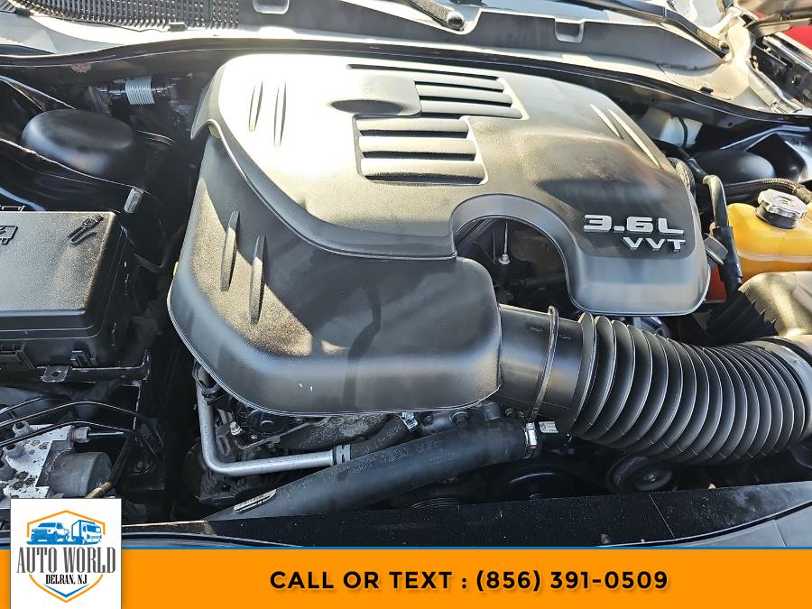 2016 Dodge Charger 4dr Sdn SXT AWD, available for sale in Delran, New Jersey | Auto World.com Inc. Delran, New Jersey 2016 Dodge Charger 4dr Sdn SXT AWD, available for sale in Delran, New Jersey | Auto World.com Inc. Delran, New Jersey