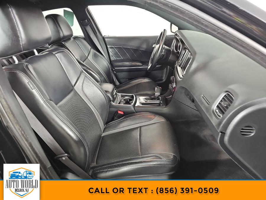 2016 Dodge Charger 4dr Sdn SXT AWD, available for sale in Delran, New Jersey | Auto World.com Inc. Delran, New Jersey 2016 Dodge Charger 4dr Sdn SXT AWD, available for sale in Delran, New Jersey | Auto World.com Inc. Delran, New Jersey