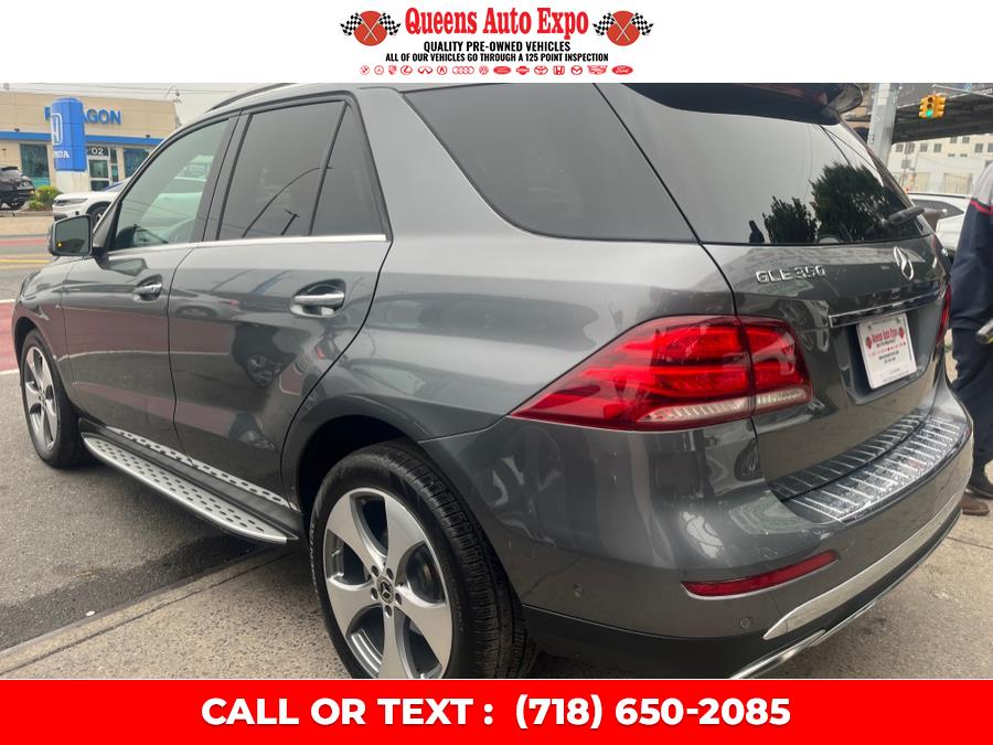 2018 Mercedes-Benz GLE GLE 350 4MATIC SUV, available for sale in Woodside, New York | Queens Auto Expo. Woodside, New York 2018 Mercedes-Benz GLE GLE 350 4MATIC SUV, available for sale in Woodside, New York | Queens Auto Expo. Woodside, New York