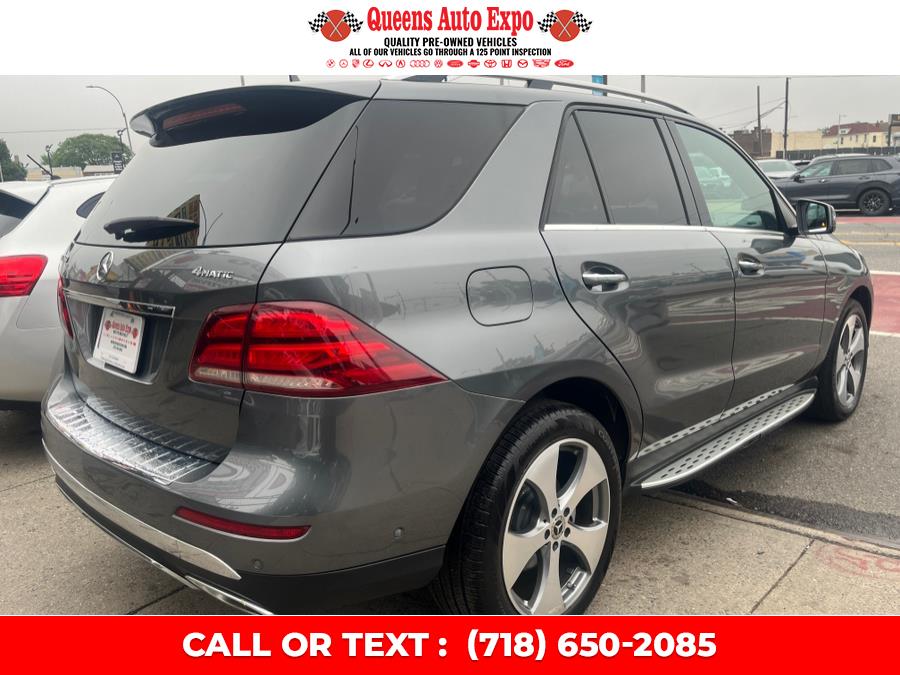 2018 Mercedes-Benz GLE GLE 350 4MATIC SUV, available for sale in Woodside, New York | Queens Auto Expo. Woodside, New York 2018 Mercedes-Benz GLE GLE 350 4MATIC SUV, available for sale in Woodside, New York | Queens Auto Expo. Woodside, New York