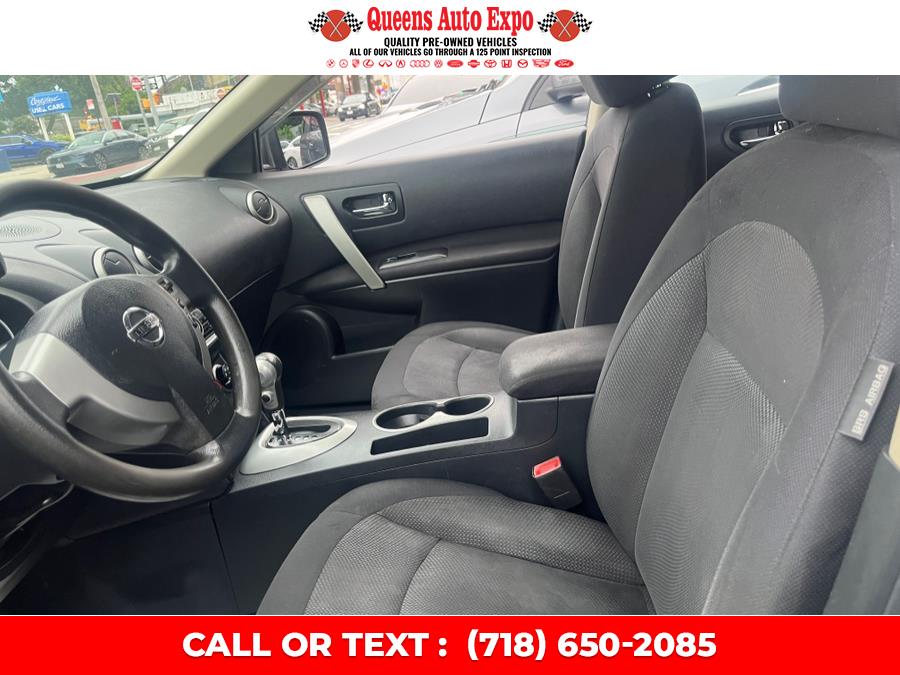 2011 Nissan Rogue AWD 4dr S, available for sale in Woodside, New York | Queens Auto Expo. Woodside, New York 2011 Nissan Rogue AWD 4dr S, available for sale in Woodside, New York | Queens Auto Expo. Woodside, New York