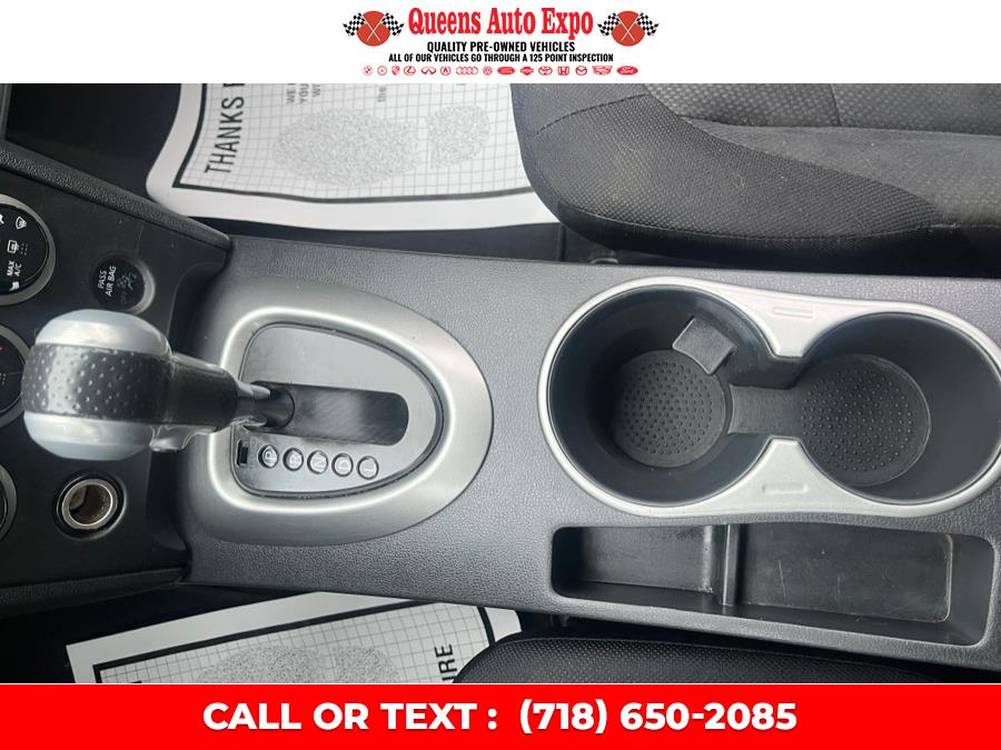 2011 Nissan Rogue AWD 4dr S, available for sale in Woodside, New York | Queens Auto Expo. Woodside, New York 2011 Nissan Rogue AWD 4dr S, available for sale in Woodside, New York | Queens Auto Expo. Woodside, New York
