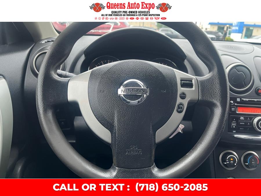 2011 Nissan Rogue AWD 4dr S, available for sale in Woodside, New York | Queens Auto Expo. Woodside, New York 2011 Nissan Rogue AWD 4dr S, available for sale in Woodside, New York | Queens Auto Expo. Woodside, New York