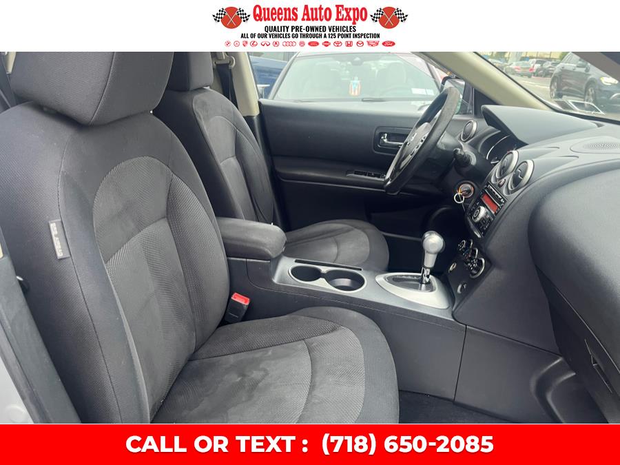 2011 Nissan Rogue AWD 4dr S, available for sale in Woodside, New York | Queens Auto Expo. Woodside, New York 2011 Nissan Rogue AWD 4dr S, available for sale in Woodside, New York | Queens Auto Expo. Woodside, New York