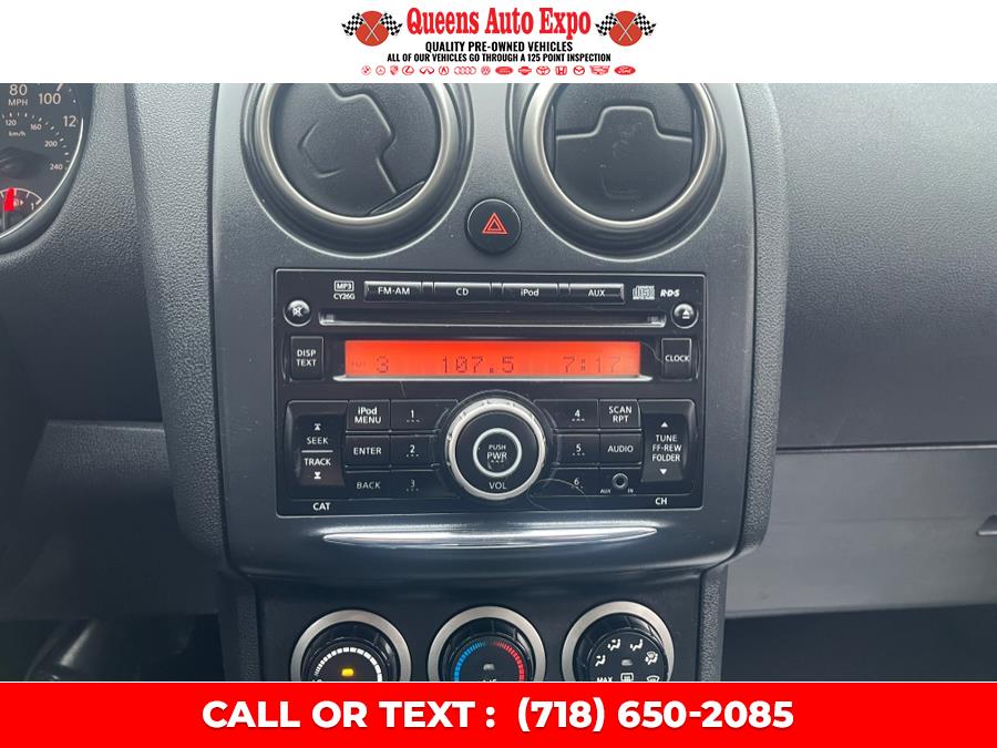 2011 Nissan Rogue AWD 4dr S, available for sale in Woodside, New York | Queens Auto Expo. Woodside, New York 2011 Nissan Rogue AWD 4dr S, available for sale in Woodside, New York | Queens Auto Expo. Woodside, New York