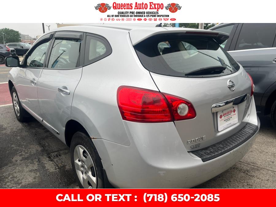 2011 Nissan Rogue AWD 4dr S, available for sale in Woodside, New York | Queens Auto Expo. Woodside, New York 2011 Nissan Rogue AWD 4dr S, available for sale in Woodside, New York | Queens Auto Expo. Woodside, New York