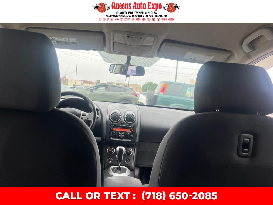 2011 Nissan Rogue AWD 4dr S, available for sale in Woodside, New York | Queens Auto Expo. Woodside, New York 2011 Nissan Rogue AWD 4dr S, available for sale in Woodside, New York | Queens Auto Expo. Woodside, New York