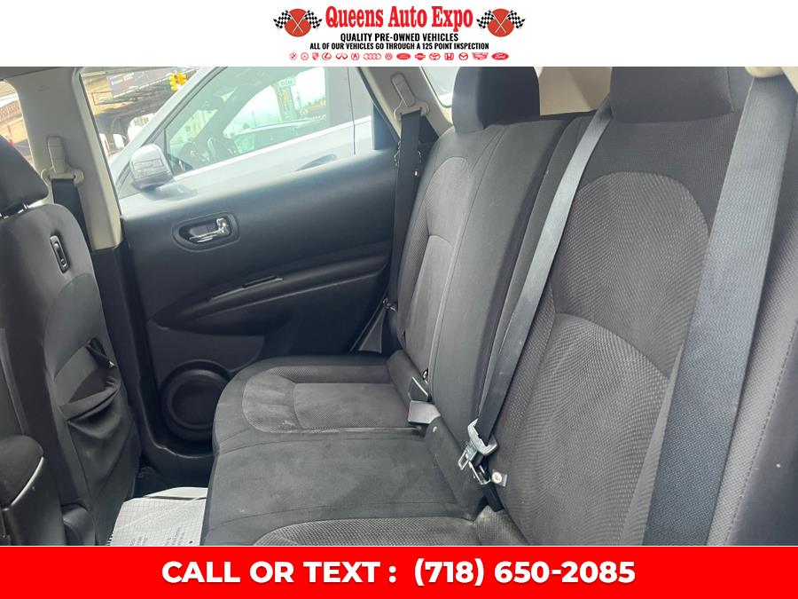 2011 Nissan Rogue AWD 4dr S, available for sale in Woodside, New York | Queens Auto Expo. Woodside, New York 2011 Nissan Rogue AWD 4dr S, available for sale in Woodside, New York | Queens Auto Expo. Woodside, New York