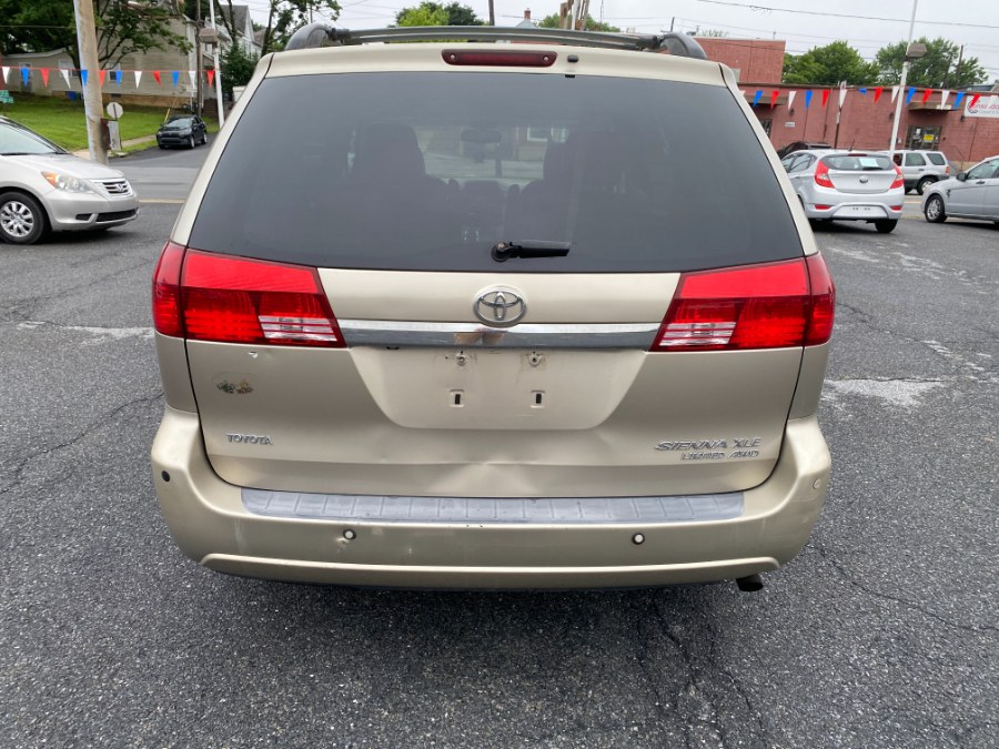 2005 Toyota Sienna 5dr XLE Limited AWD (Natl), available for sale in Bethlehem, Pennsylvania | Best Auto Deals LLC. Bethlehem, Pennsylvania 2005 Toyota Sienna 5dr XLE Limited AWD (Natl), available for sale in Bethlehem, Pennsylvania | Best Auto Deals LLC. Bethlehem, Pennsylvania