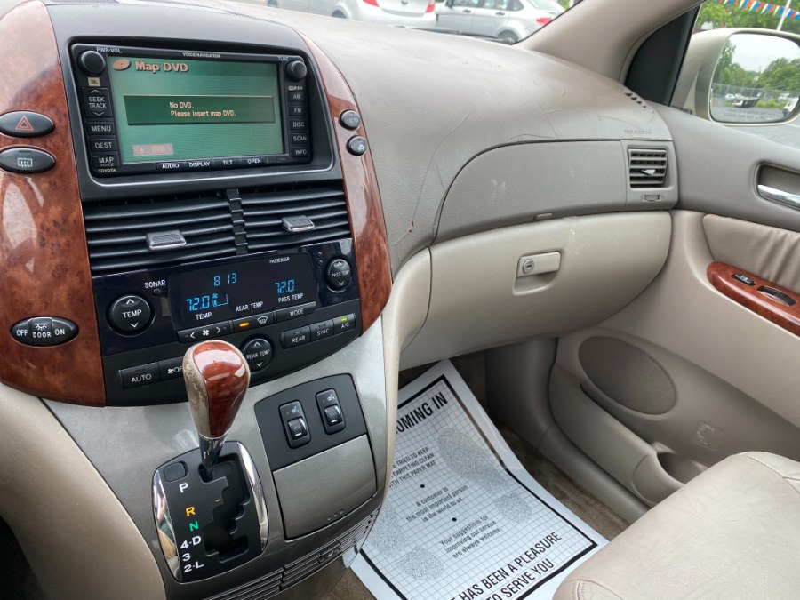 2005 Toyota Sienna 5dr XLE Limited AWD (Natl), available for sale in Bethlehem, Pennsylvania | Best Auto Deals LLC. Bethlehem, Pennsylvania 2005 Toyota Sienna 5dr XLE Limited AWD (Natl), available for sale in Bethlehem, Pennsylvania | Best Auto Deals LLC. Bethlehem, Pennsylvania